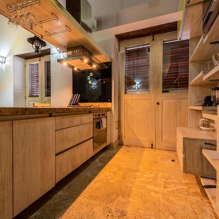 Apartamento Virrey Cartagena 外观 照片