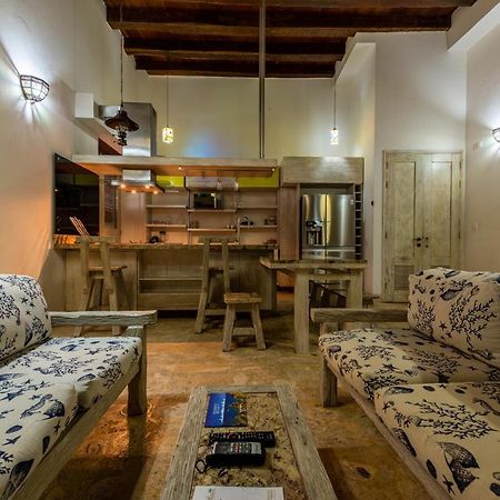 Apartamento Virrey Cartagena 外观 照片