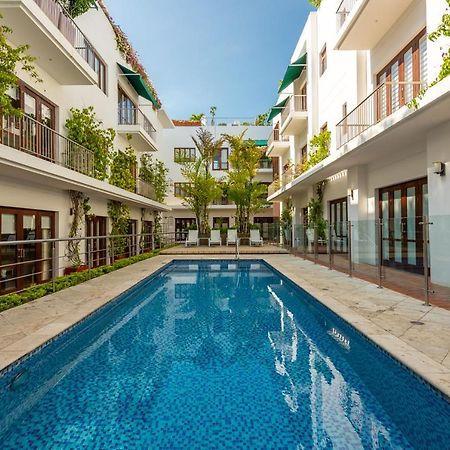 Apartamento Virrey Cartagena 外观 照片