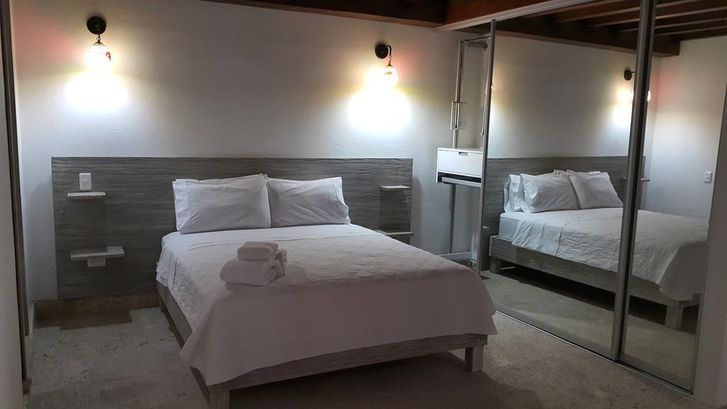 Apartamento Virrey Cartagena 客房 照片