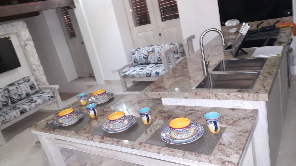 Apartamento Virrey Cartagena 客房 照片