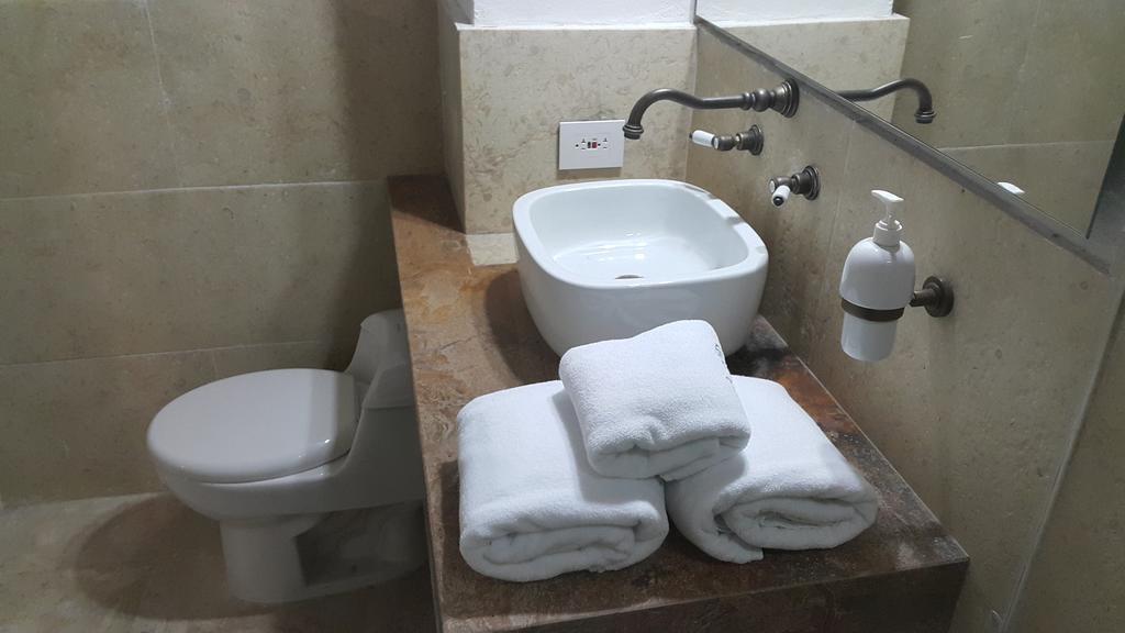 Apartamento Virrey Cartagena 客房 照片