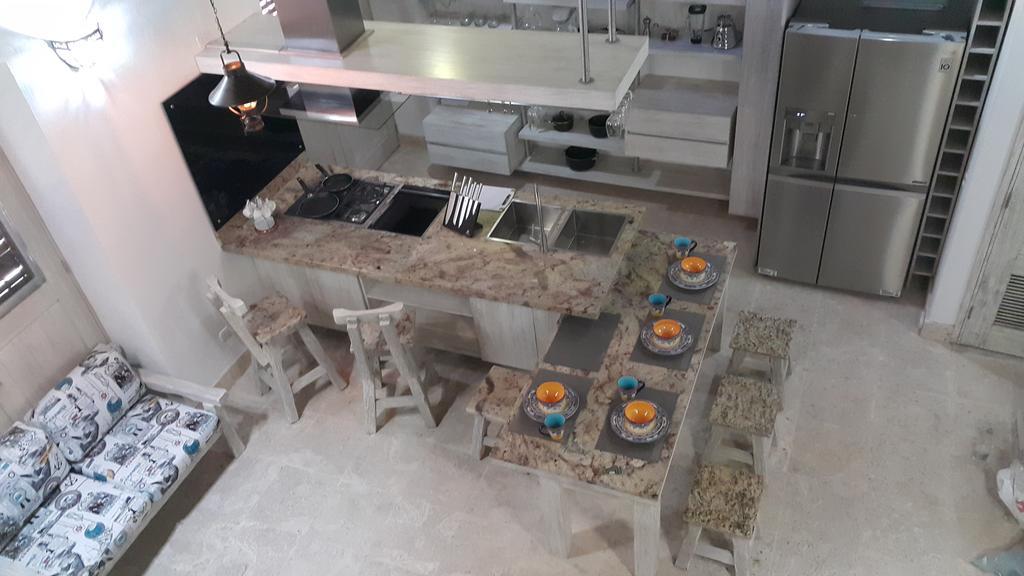 Apartamento Virrey Cartagena 客房 照片