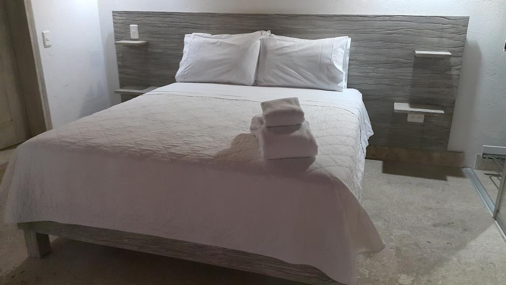 Apartamento Virrey Cartagena 客房 照片