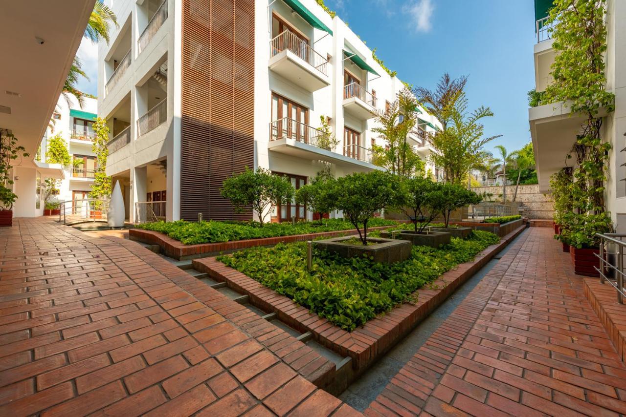 Apartamento Virrey Cartagena 外观 照片