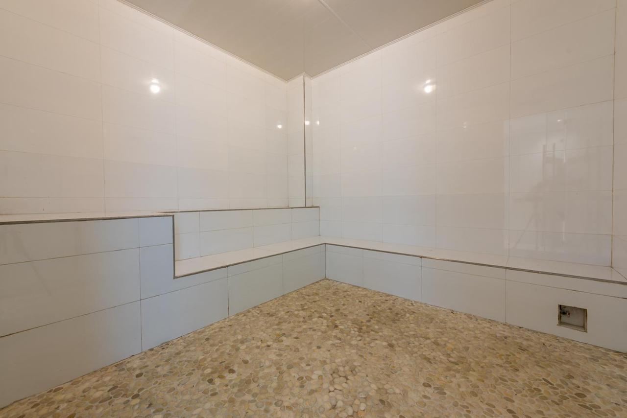 Apartamento Virrey Cartagena 外观 照片