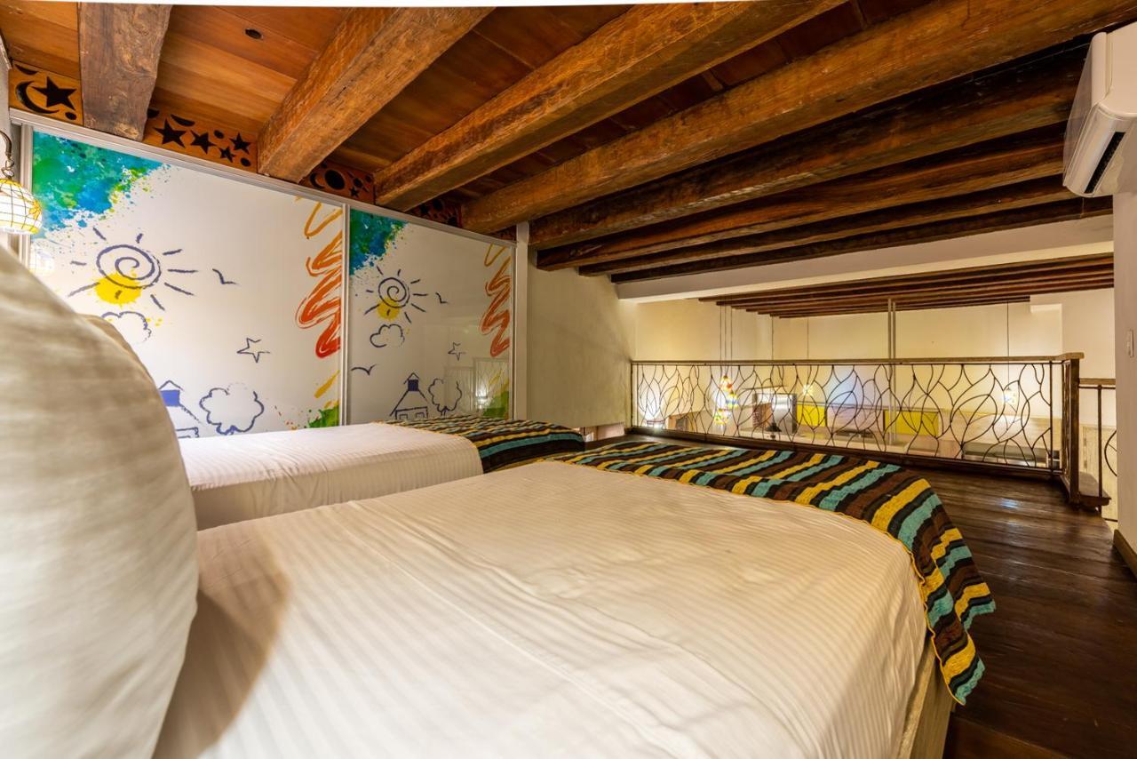 Apartamento Virrey Cartagena 外观 照片