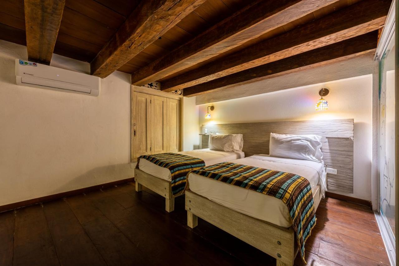 Apartamento Virrey Cartagena 外观 照片