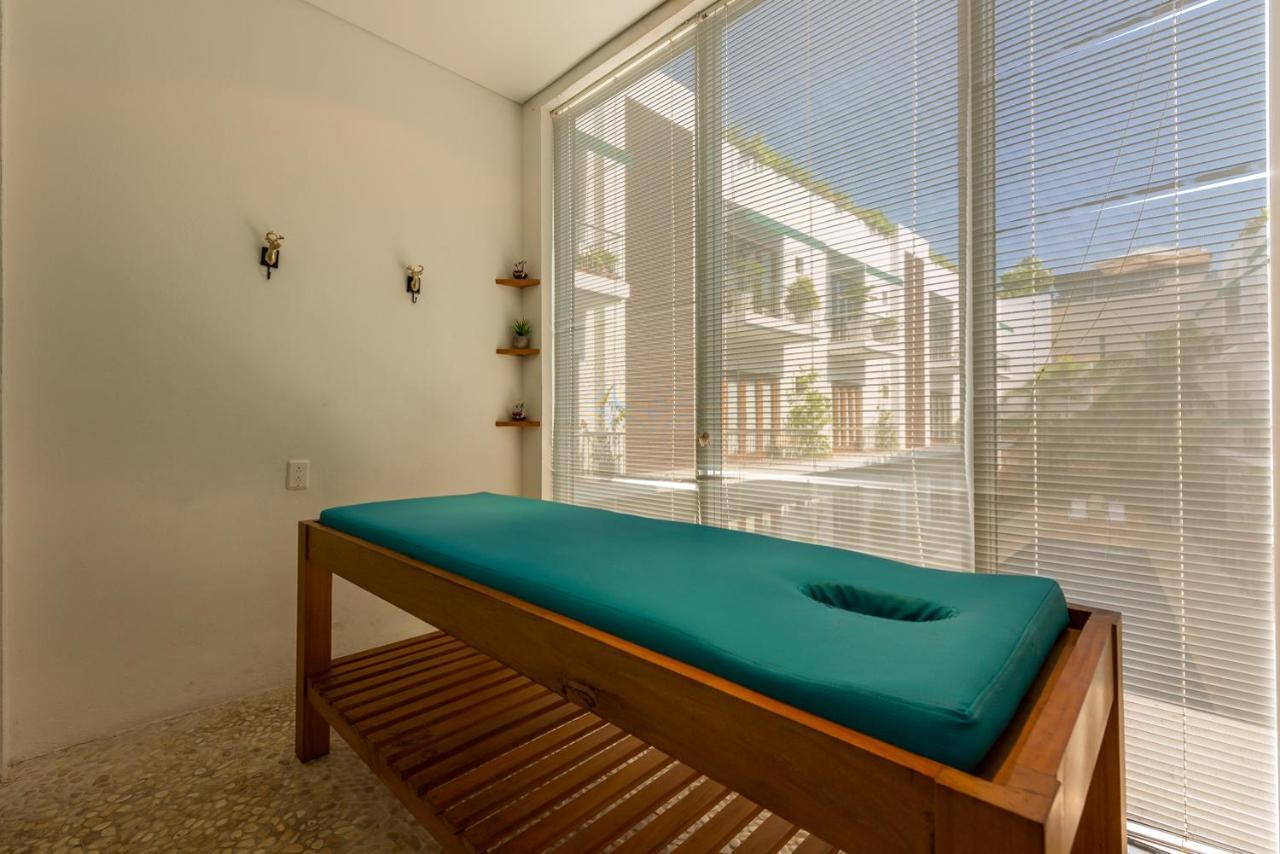 Apartamento Virrey Cartagena 外观 照片