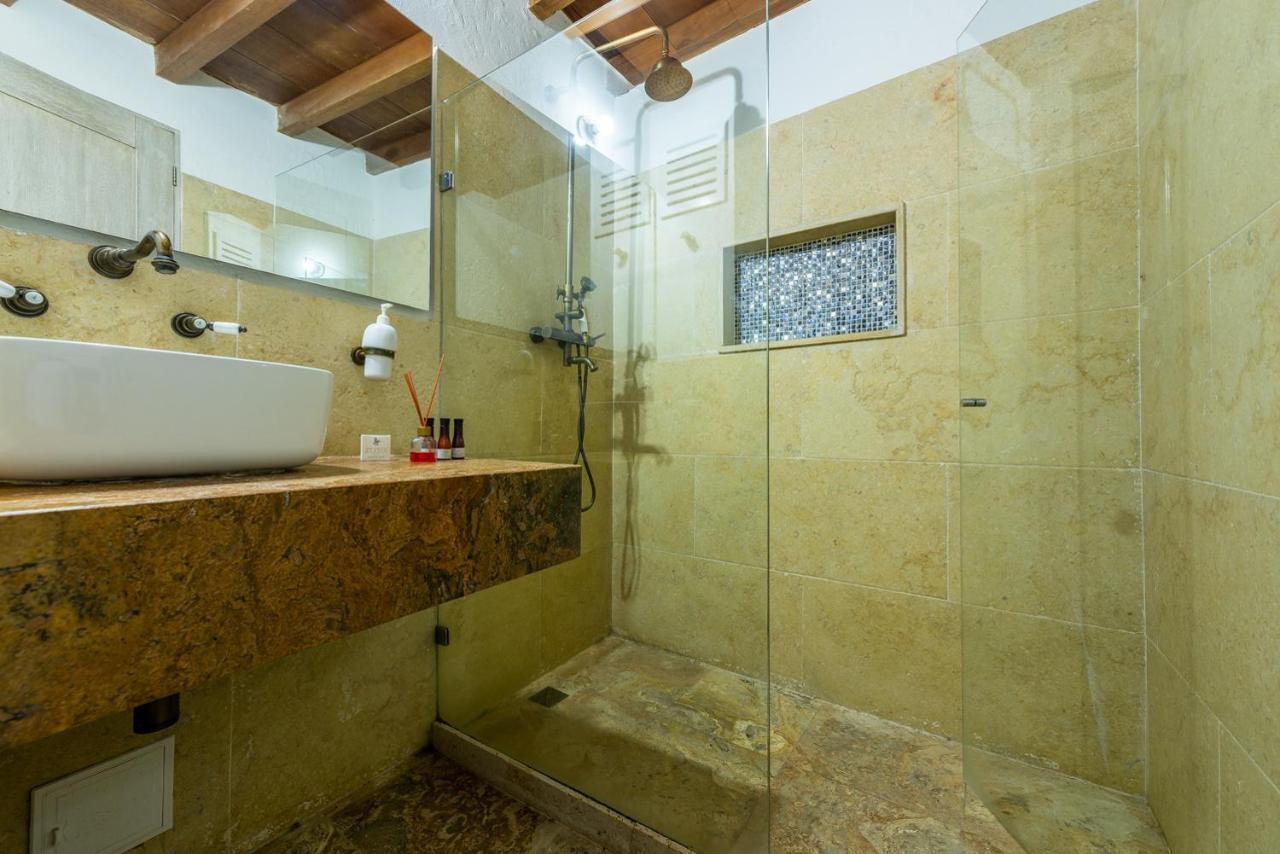 Apartamento Virrey Cartagena 外观 照片