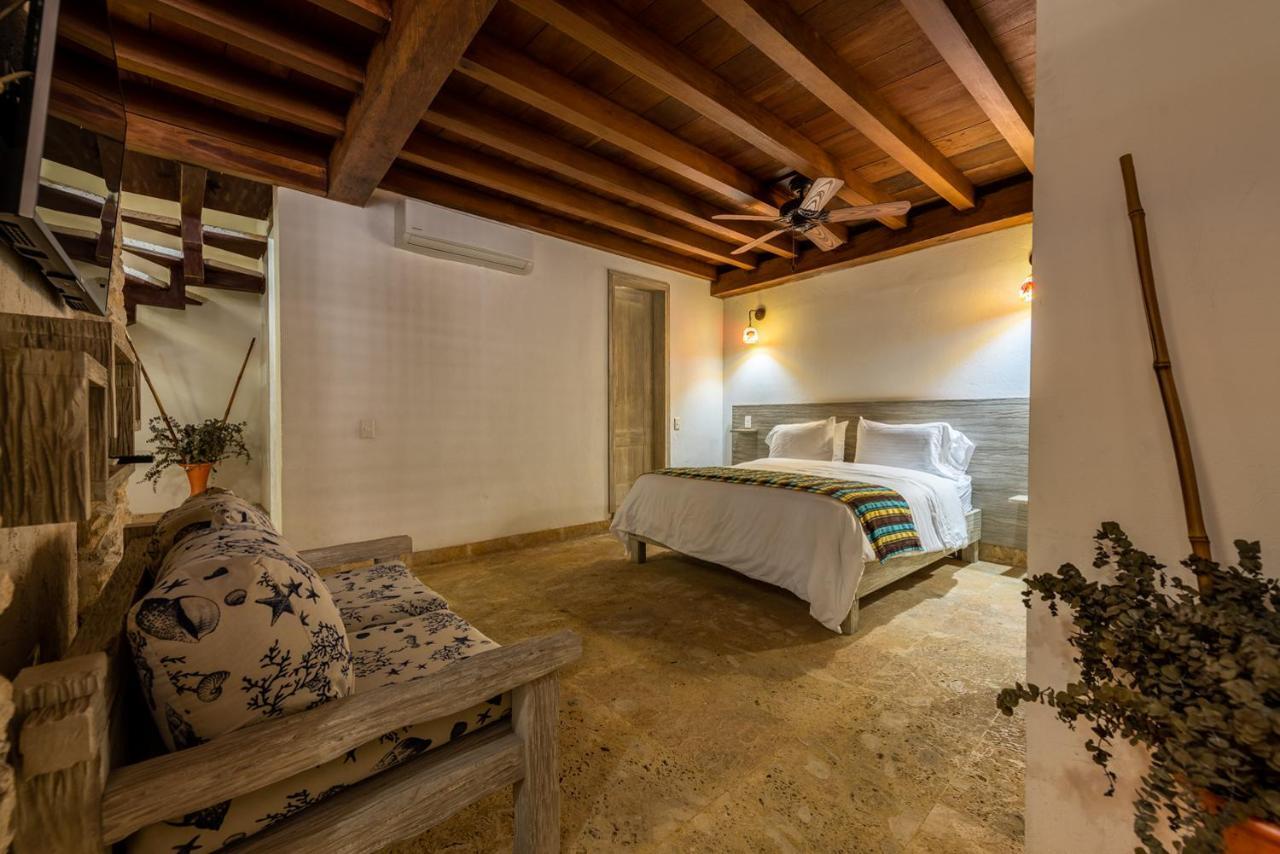 Apartamento Virrey Cartagena 外观 照片