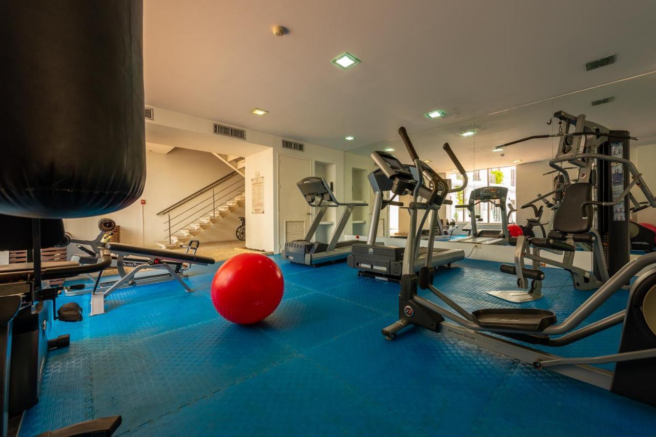Apartamento Virrey Cartagena 外观 照片