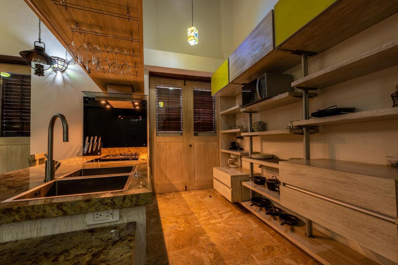 Apartamento Virrey Cartagena 外观 照片