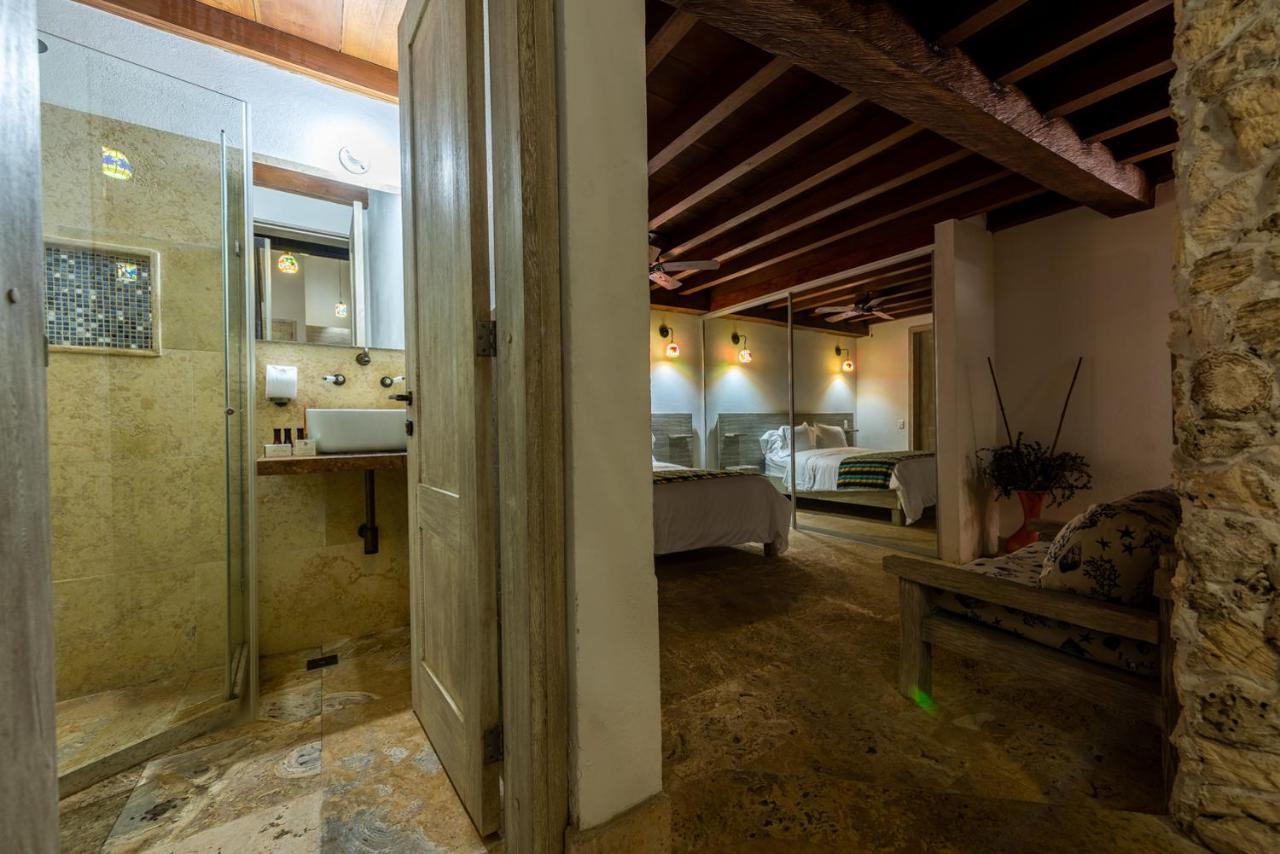 Apartamento Virrey Cartagena 外观 照片