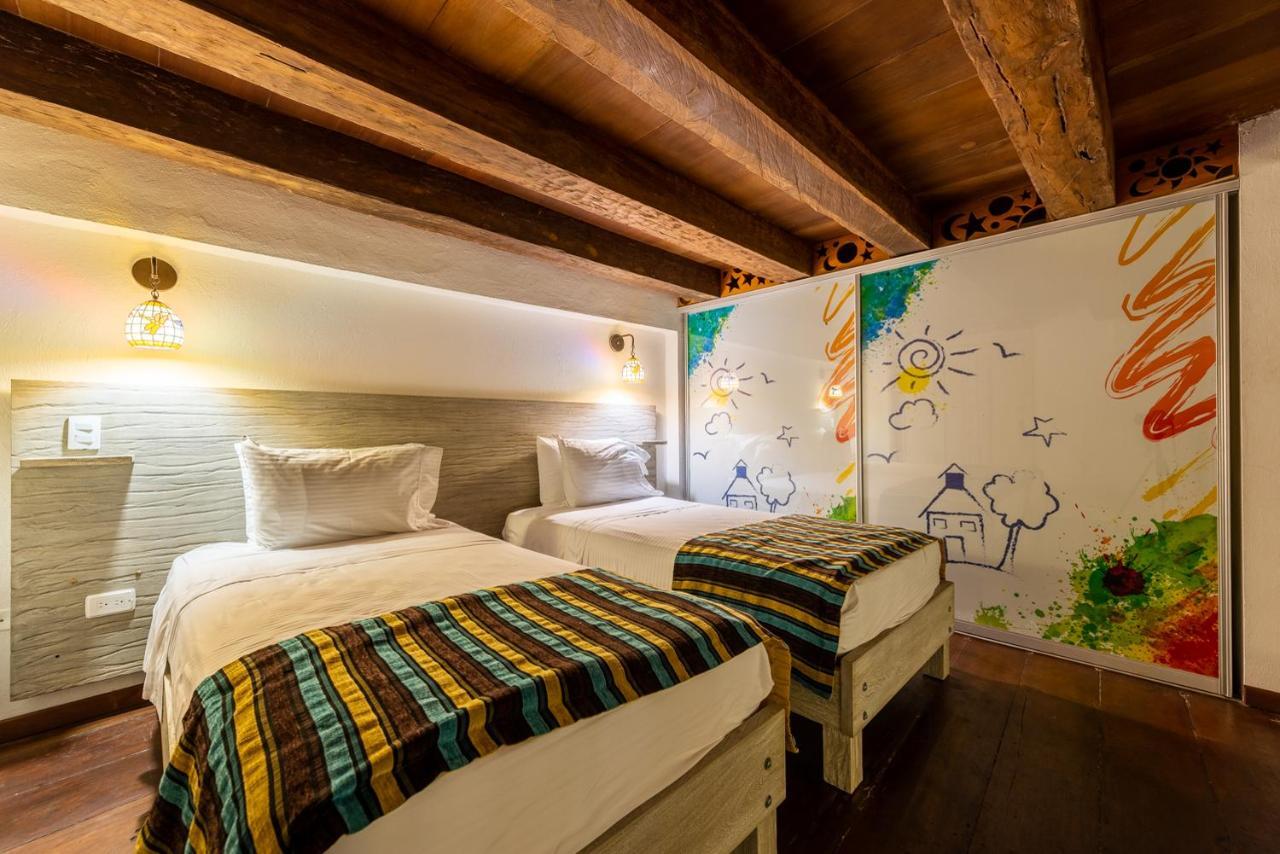 Apartamento Virrey Cartagena 外观 照片