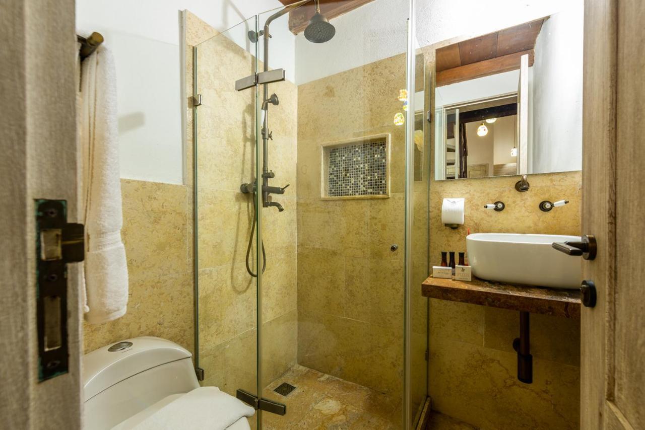 Apartamento Virrey Cartagena 外观 照片